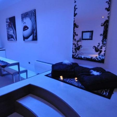 Suite White Elegance Gallipoli Buitenkant foto