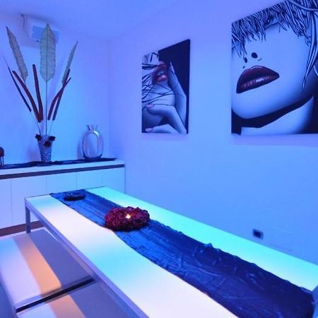 Suite White Elegance Gallipoli Buitenkant foto