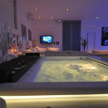 Suite White Elegance Gallipoli Buitenkant foto