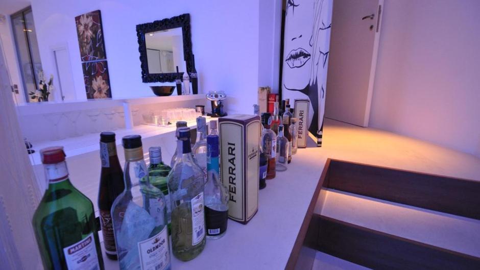 Suite White Elegance Gallipoli Buitenkant foto