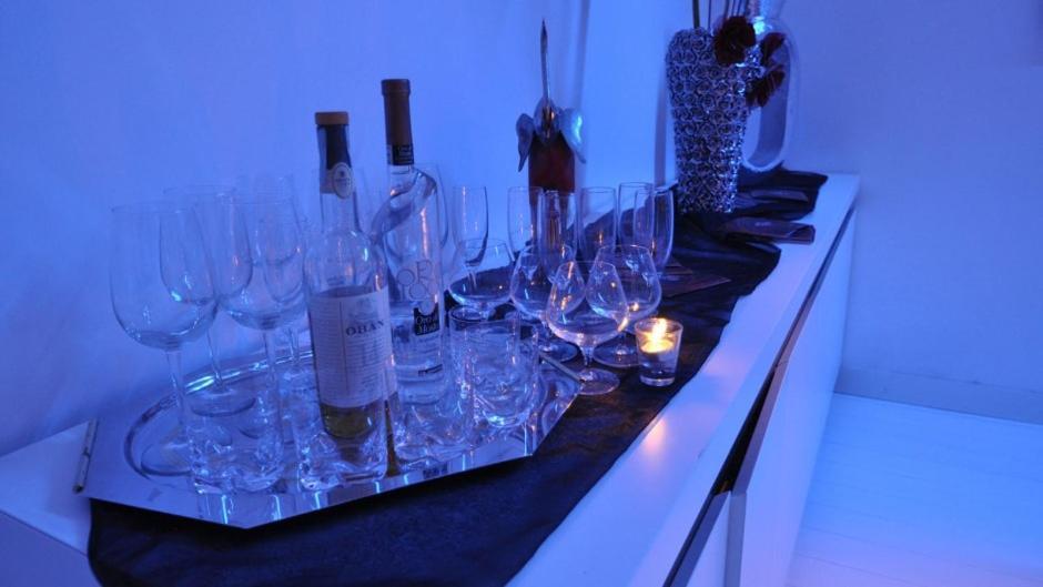 Suite White Elegance Gallipoli Buitenkant foto