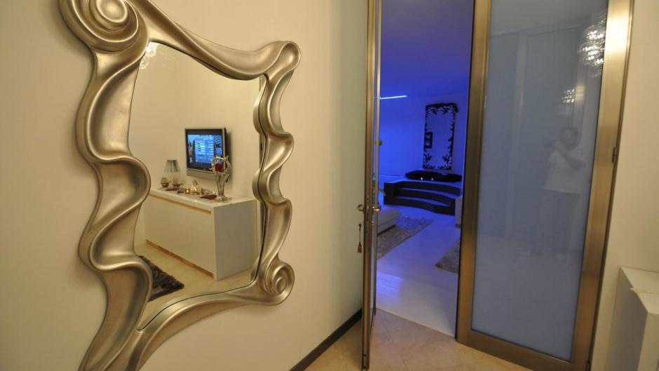 Suite White Elegance Gallipoli Buitenkant foto