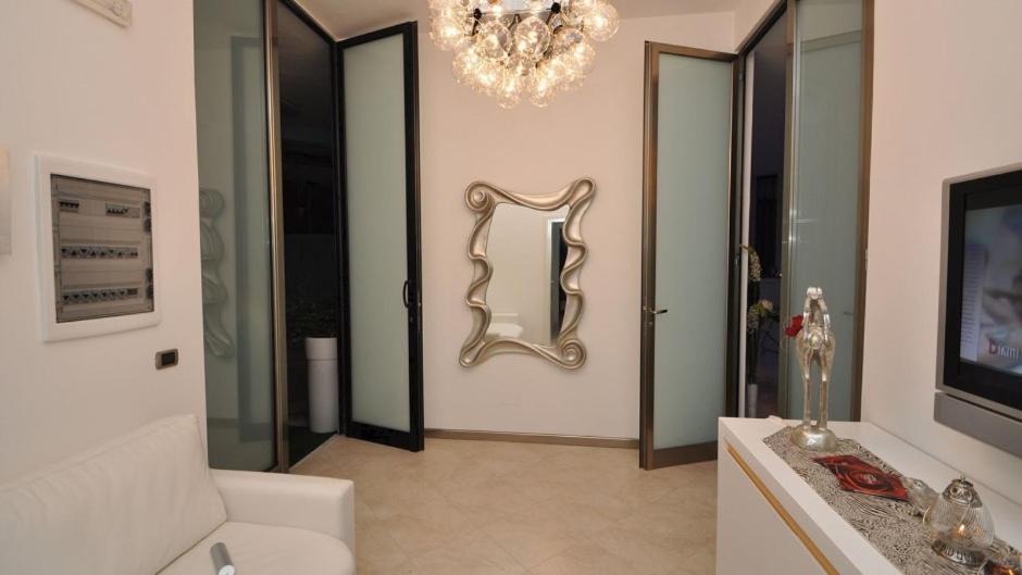 Suite White Elegance Gallipoli Buitenkant foto