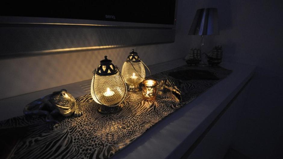 Suite White Elegance Gallipoli Buitenkant foto