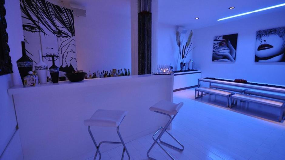 Suite White Elegance Gallipoli Buitenkant foto
